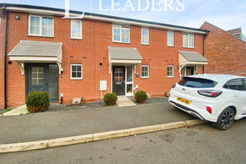undefined, Market Rasen Drive, PE10
