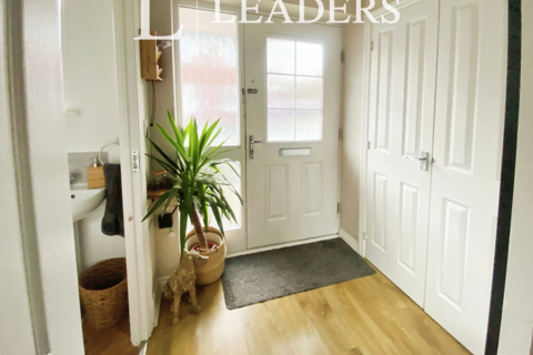 undefined, Market Rasen Drive, PE10