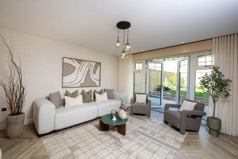undefined, Plot 69 at Ascot Oaks, Ascot Oaks, London Road RG12