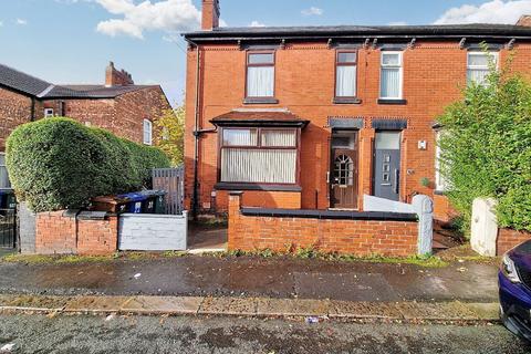 undefined, Prestwich, Manchester M25