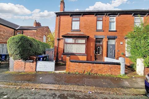 undefined, Prestwich, Manchester M25