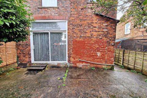 undefined, Prestwich, Manchester M25