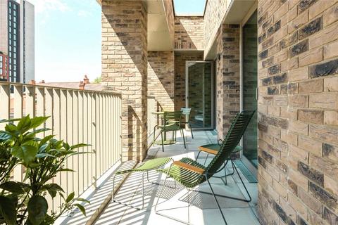 undefined, 101 Bankside, Colliers Yard, Manchester, Greater Manchester, M3