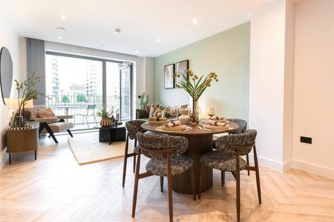 undefined, 101 Bankside, Colliers Yard, Manchester, Greater Manchester, M3