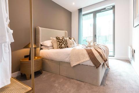 undefined, 101 Bankside, Colliers Yard, Manchester, Greater Manchester, M3