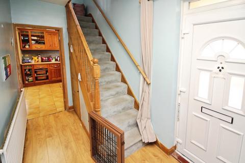 3 bedroom semi-detached house for sale, Glenhills Boulevard, Leicester, LE2