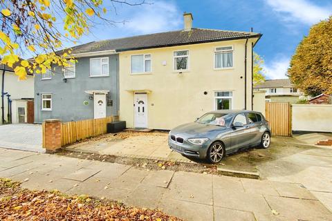 3 bedroom semi-detached house for sale, Glenhills Boulevard, Leicester, LE2