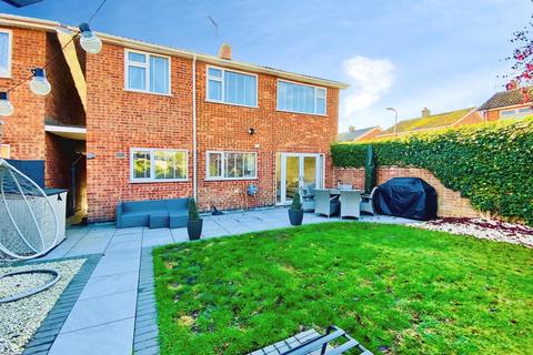 undefined, Ploughmans Lea, East Goscote, LE7