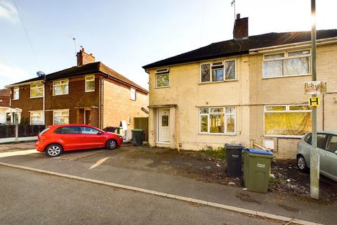 Margaret Gardens, Smethwick, B67