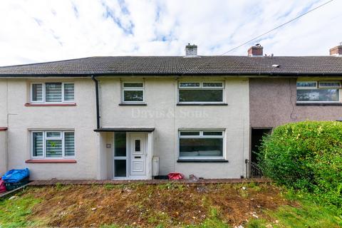 Granville Close, Rogerstone, Newport. NP10