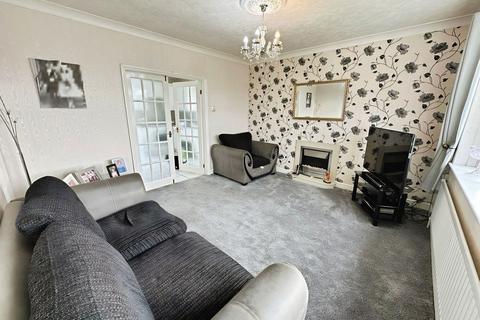 3 bedroom detached bungalow for sale, Birch Avenue, Swadlincote DE11