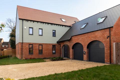 6 bedroom detached house for sale, Desford Road, Kirby Muxloe, LE9