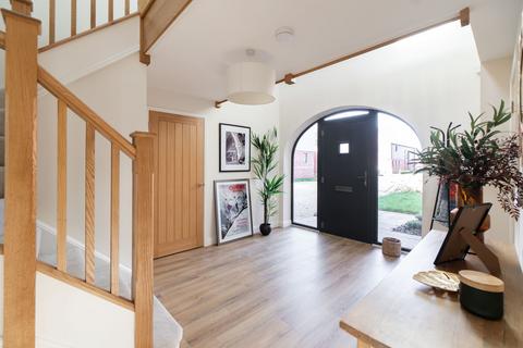 6 bedroom detached house for sale, Desford Road, Kirby Muxloe, LE9