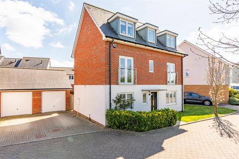 undefined, Appletree Way, Welwyn Garden City