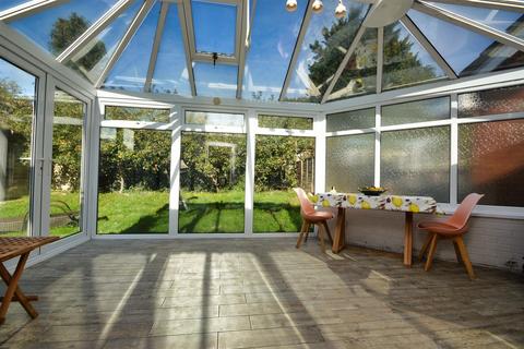 1 bedroom semi-detached bungalow for sale, ST HELENS VILLAGE