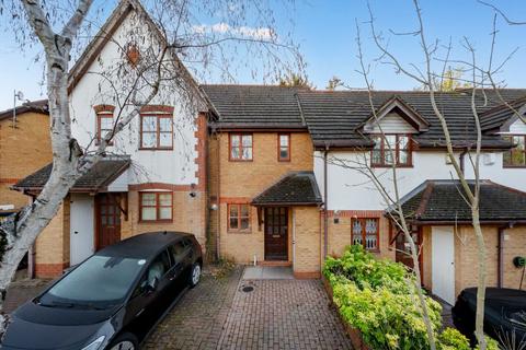 undefined, Barton Close, Hendon NW4
