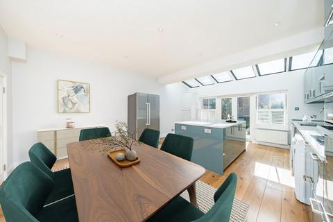 undefined, Marlborough Road, London SW19