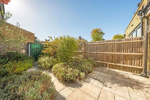 undefined, Marlborough Road, London SW19