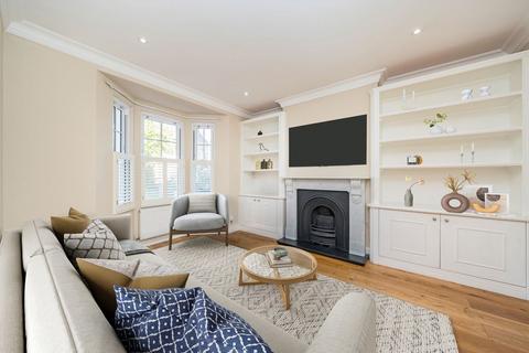undefined, Marlborough Road, London SW19