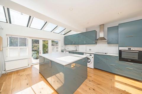 undefined, Marlborough Road, London SW19