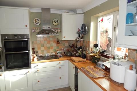 3 bedroom end of terrace house for sale, Steward Close, Saxlingham Nethergate, Norwich, Norfolk