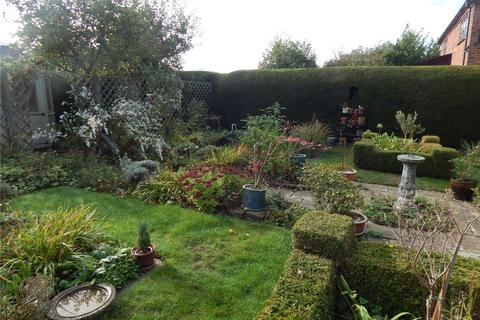 3 bedroom end of terrace house for sale, Steward Close, Saxlingham Nethergate, Norwich, Norfolk