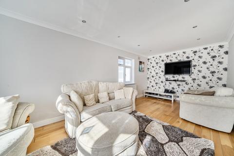undefined, Hollies Avenue, West Byfleet, KT14