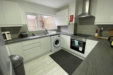 5 bedroom house to rent, Tewkesbury Street, Cathays, Cardiff