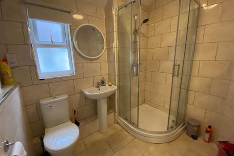 5 bedroom house to rent, Tewkesbury Street, Cathays, Cardiff