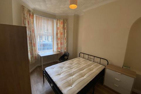 5 bedroom house to rent, Tewkesbury Street, Cathays, Cardiff