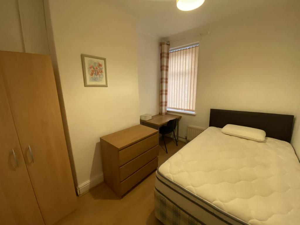 First Floor Middle B