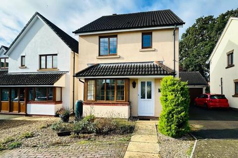 undefined, Elderberry Way, Willand EX15