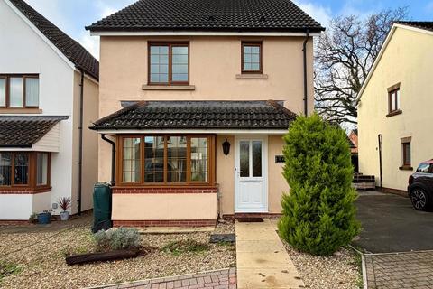 undefined, Elderberry Way, Willand EX15
