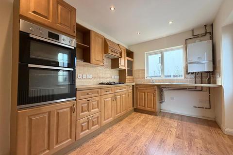 undefined, Elderberry Way, Willand EX15