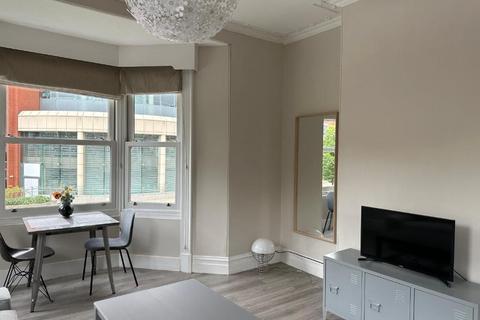 undefined, Strawberry Dale Avenue, Harrogate HG1