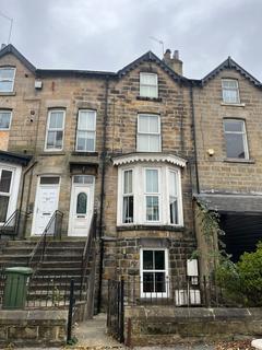 Strawberry Dale Avenue, Harrogate HG1