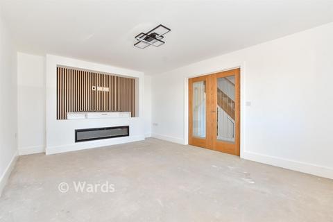 undefined, Brookland, Kent