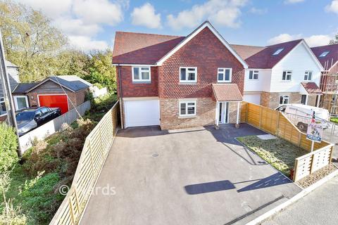 undefined, Brookland, Kent