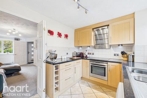 undefined, Bantock Close, Browns Wood