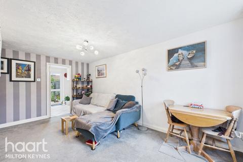 undefined, Bantock Close, Browns Wood