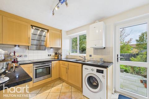 2 bedroom semi-detached house for sale, Bantock Close, Browns Wood