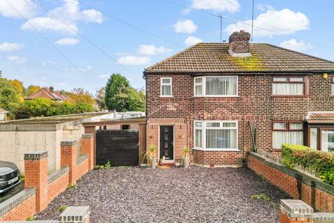 Cawthorne Avenue, Grappenhall, WA4