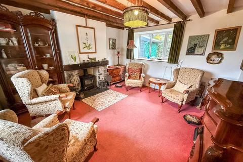 2 bedroom cottage for sale, Llanarmon Dyffryn Ceiriog, Llangollen
