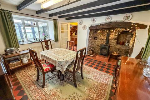 2 bedroom cottage for sale, Llanarmon Dyffryn Ceiriog, Llangollen