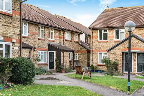 undefined, Riverside Court, North Chingford