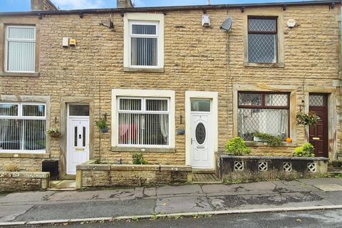2 bedroom terraced house for sale, Netherwood Street, Lancashire BB10