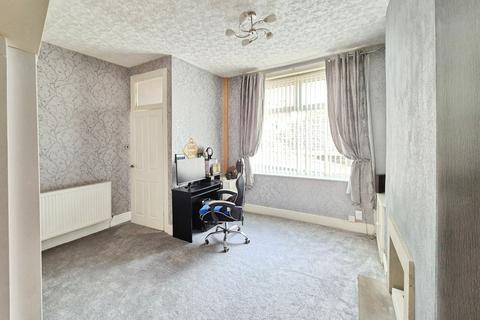 2 bedroom terraced house for sale, Netherwood Street, Lancashire BB10