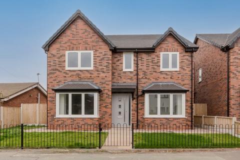 undefined, Linnards Lane, Wincham