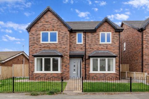 5 bedroom detached house for sale, Linnards Lane, Wincham