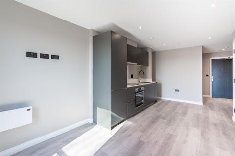 1 bedroom apartment to rent, Springwell Gardens, Whitehall Road, Leeds LS12